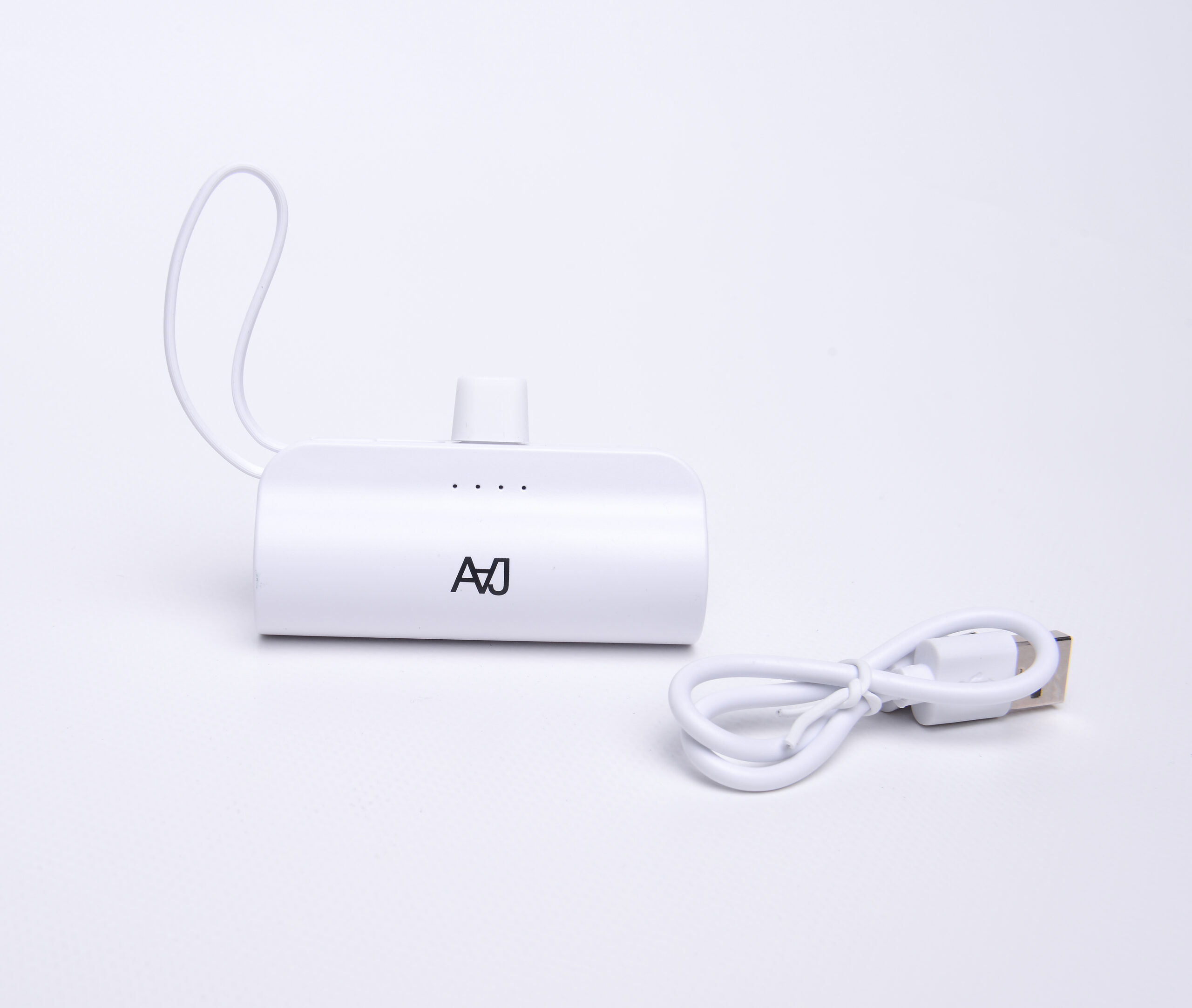 AAJ 5000 Blanco Perla - Imagen 2