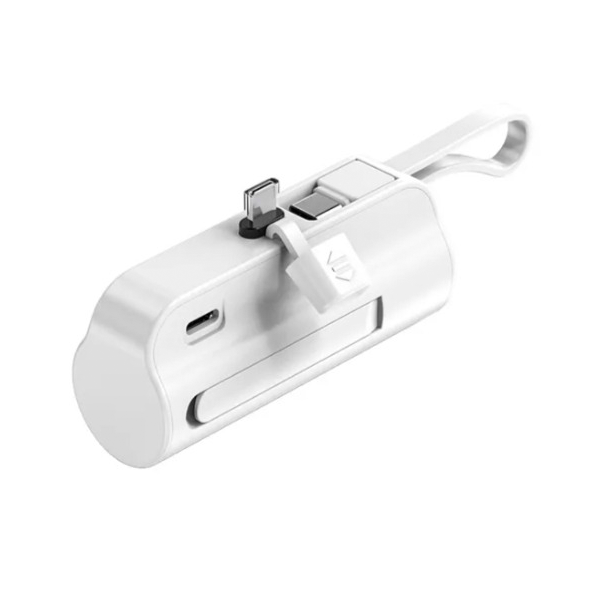 AAJ 5000 Blanco Perla