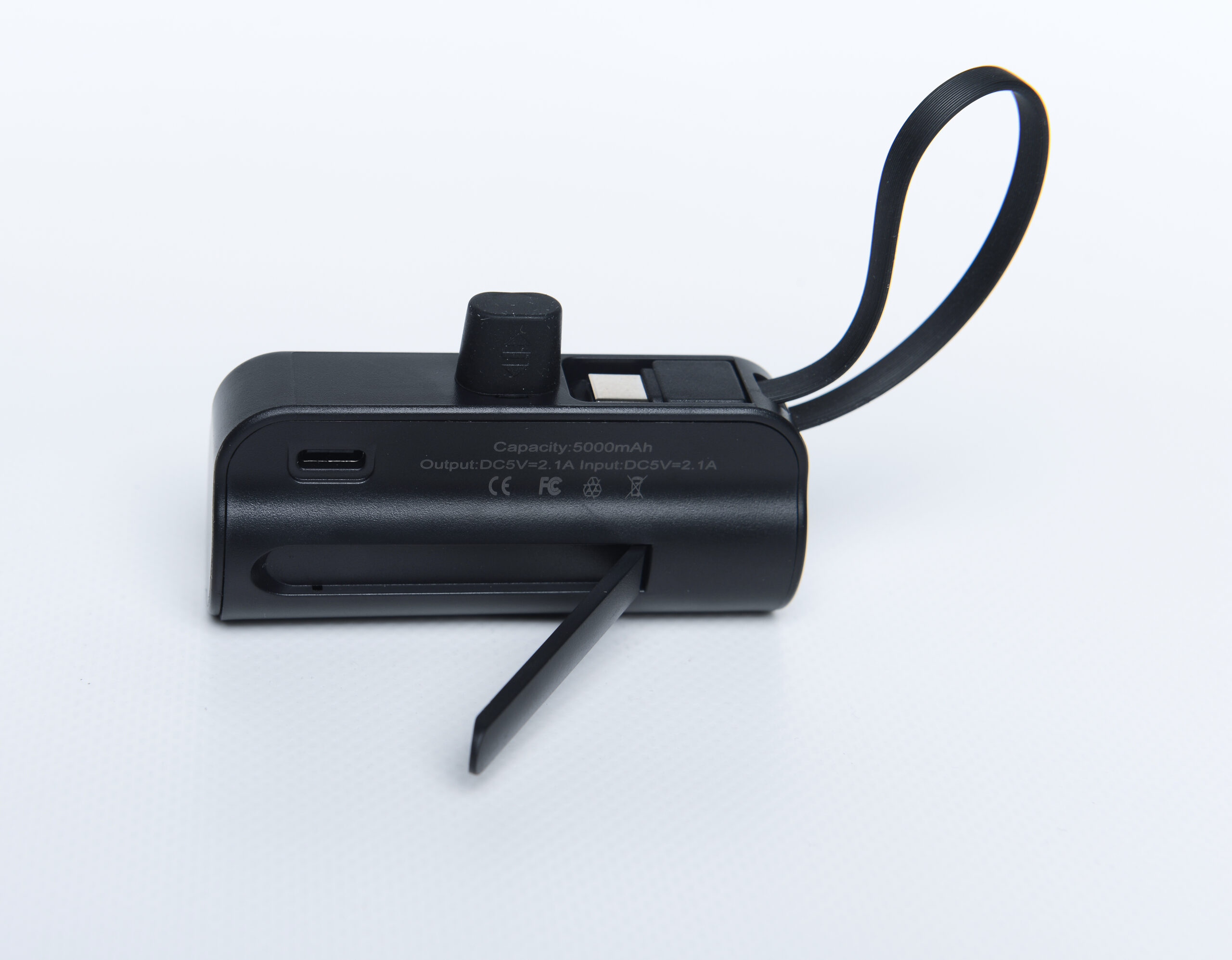 AAJ 5000 Negro Noir - Imagen 2